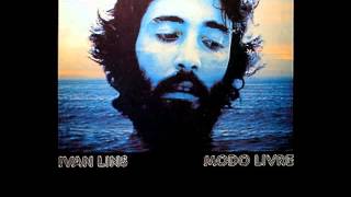 Abre Alas  Ivan Lins 1974 [upl. by Carter]