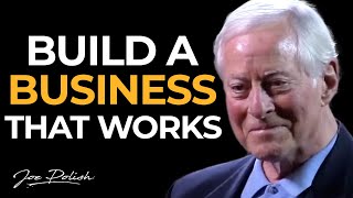 How To Build A Business That Works  Brian Tracy GENIUS [upl. by Merwin]