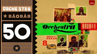 Orchestra Baobab  Nijaay Official Audio [upl. by Pearce]