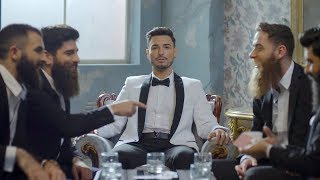 Faydee  Salam Official Music Video [upl. by Mharba]