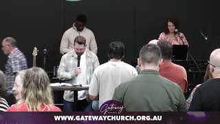 Gateway Church  Live Stream  16022025 [upl. by Elorac]