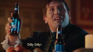 All the Bud Light Dilly Dilly Commercials updated [upl. by Ecire913]