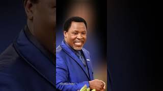 Prophet TB JOSHUA  How to PROTECT your BLESSINGS [upl. by Elfstan390]