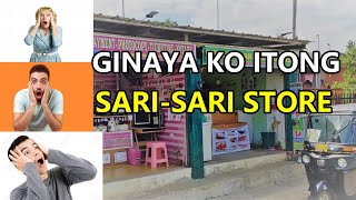 SARI SARI STORE DESIGNS 2021 [upl. by Dotti]