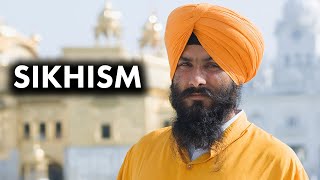 What is Sikhism [upl. by Alyce306]