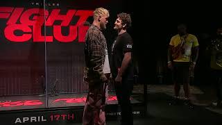 Jake Paul vs Ben Askren Press Conference LIVE Stream  MMA Fighting [upl. by Manvil]