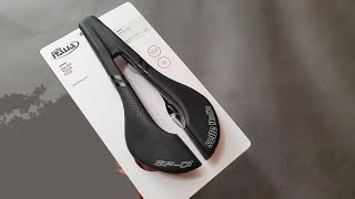 Selle Italia SP01 TM Superflow [upl. by Rose]