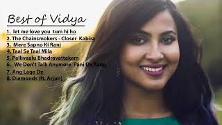 Best collections of Vidya vox 8 songs hindi melody songs hindi melody songs 2020 hindi melody songs [upl. by Matilda]