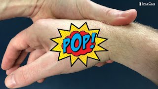 Top 5 Wrist Stretches to BOOST your Wrist Extension [upl. by Mccandless]