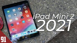 Apple iPad mini 4 Unboxing amp Review [upl. by Mussman]