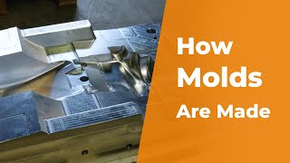 Injection Molding Mold Design amp Making [upl. by Dolli922]