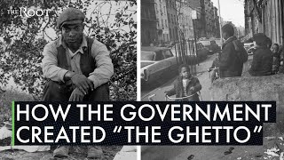 Racial Segregation and Concentrated Poverty The History of Housing in Black America [upl. by Golanka]