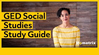 GED Social Studies Study Guide [upl. by Jennings]