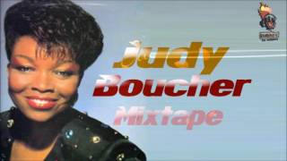 Judy Boucher Best of Greatest Hits Mix By Djeasy [upl. by Kirenoj472]