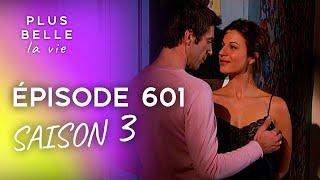 PBLV  Saison 3 Épisode 601  Louis séduit le Mistral [upl. by Ecirtnom445]