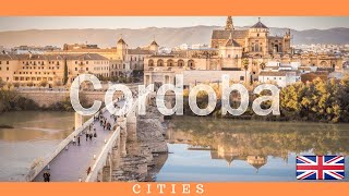 Things to do in Cordoba Spain 🇪🇸 [upl. by Trinidad]