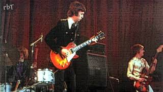 Cream  Crossroads  Dallas Texas 1968 Live Audio [upl. by Malkin]