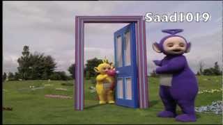 Teletubbies Big Hug 1 HD [upl. by Abihsat]