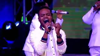 Mega Inspiring Worship Song  What Shall I Render To Jehova Narekele Mo [upl. by Milzie]