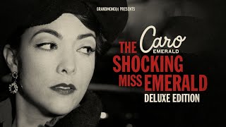 Caro Emerald  Completely [upl. by Inalial]