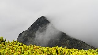 Vysoké Tatry  Dokument [upl. by Enelyad340]