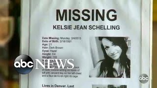 Finding Kelsie l 2020 l PART 5 [upl. by Gibbie72]