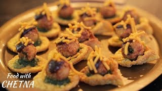 Delicious potato canapés  perfect party food [upl. by Dranal862]