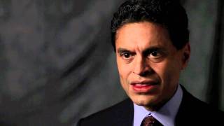 HKS75 Fareed Zakaria [upl. by Nivets]