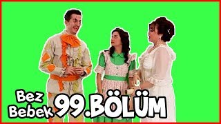 Bez Bebek 99Bölüm  Full Bölüm  Tek Parça [upl. by Attiuqram]