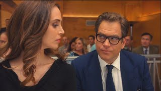 Eliza Dushku’s Role on ‘Bull’ Was Cut Short After She Made Accusations Report [upl. by Maitilde]