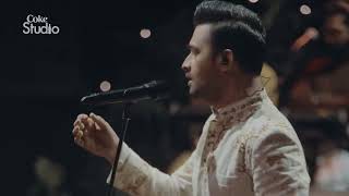 Coke Studio Season 12  Aaye Kuch Abr  Atif Aslam [upl. by Hayton]