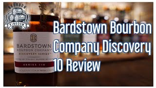 Bardstown Discovery 10 Review [upl. by Iot3]