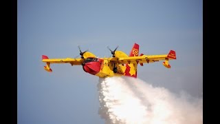 Introducing the Viking Canadair 515 [upl. by Bord299]