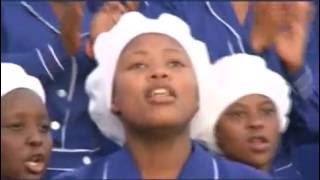 Lejwe la Motheo  thuma mina [upl. by Adur781]