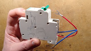 Overunder voltage detector  with schematic [upl. by Jansson897]