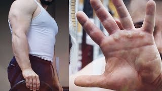 The Ultimate Grip Strength Guide [upl. by Glaudia]