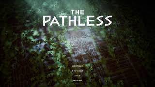 The Pathless OST  Trailer Music [upl. by Simah]