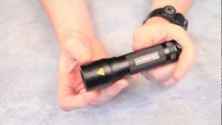 LED Lenser P7 review [upl. by Marnie760]