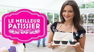 LES COULISSES DU MEILLEUR PÂTISSIER [upl. by Llenrub]