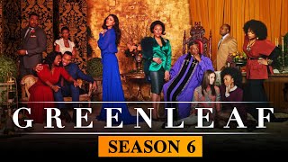 Greenleaf Season 6 Expected Release Date Plot amp Cast Detail with TRAILER  US News Box Official [upl. by Carry990]