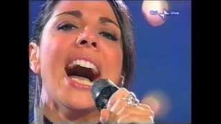 Mietta  Canzoni amp Vattene Amore Live a 7 Giorni 28122008 [upl. by Tnaryb799]