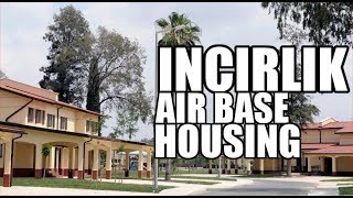 Incirlik Air Base Housing [upl. by Yelram983]