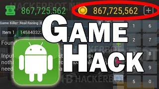 How to Hack every Android Game with 100 Sucess Easily Latest Working Method 2024 [upl. by Otrebcire]