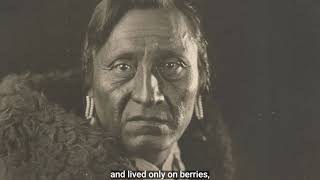 The Blackfeet The Great Northern Railway and Glacier National Park [upl. by Hujsak]