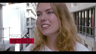 Bachelor  Geneeskunde  Universiteit van Amsterdam [upl. by Aihsema]