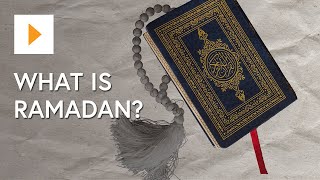 What is Ramadan [upl. by Ibloc]