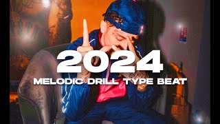 FREE Central Cee X Melodic Drill Type Beat 2024  quot2024quot [upl. by Audres]