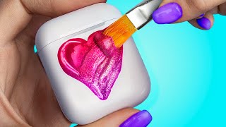 10 Surprises et Idées de Bricolage Simples pour la SaintValentin [upl. by Nnaycart825]