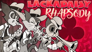 LACKADAISY Official Soundtrack [upl. by Trude]