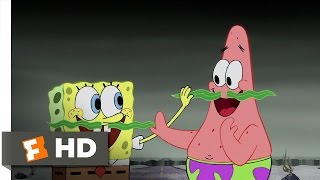 The BEST of SpongeBob Songs Through the Years 🎵 [upl. by Norah97]